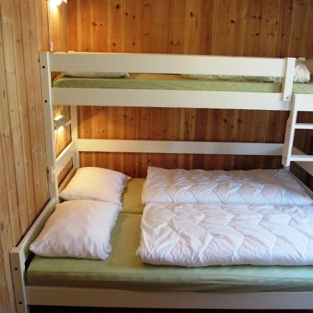Hogstul Hytter - Knatten - 3 Bedroom Cottage Tuddal Экстерьер фото