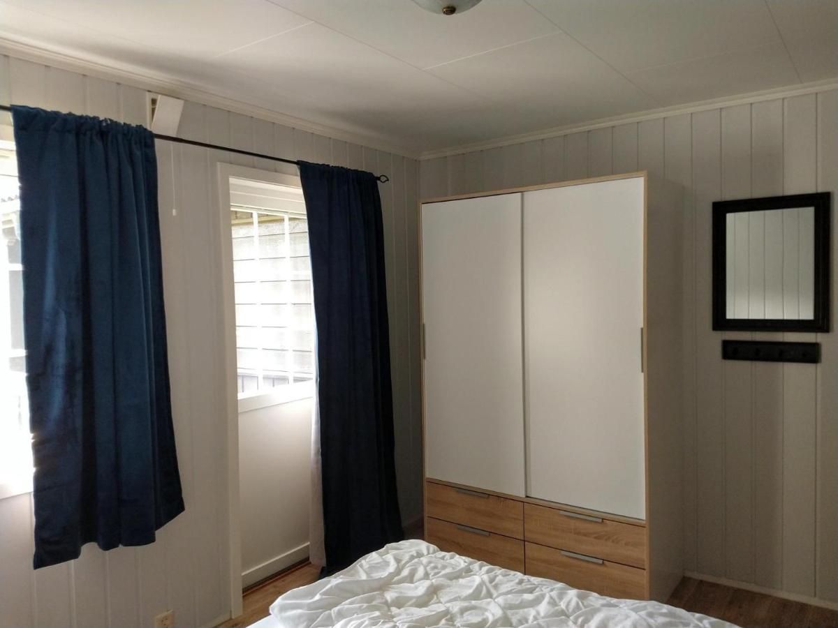 Hogstul Hytter - Knatten - 3 Bedroom Cottage Tuddal Экстерьер фото