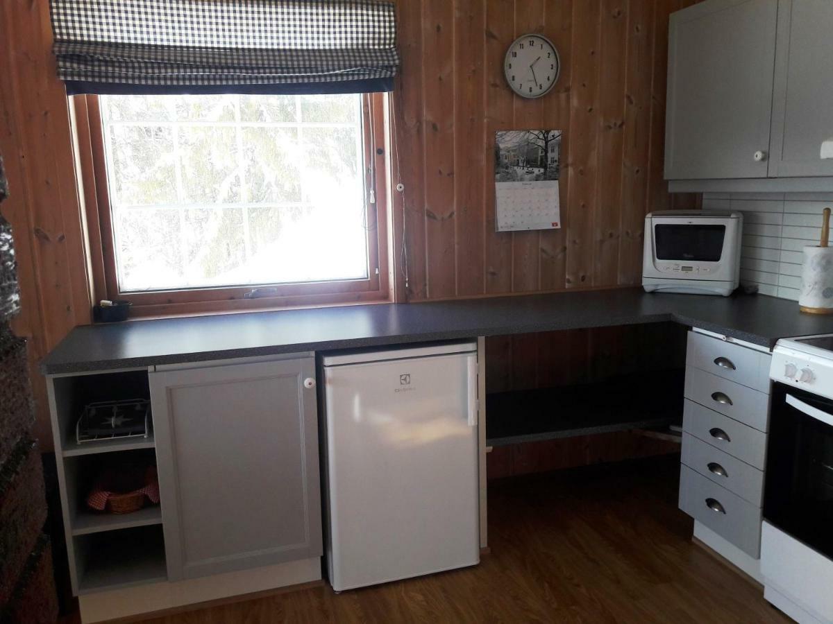Hogstul Hytter - Knatten - 3 Bedroom Cottage Tuddal Экстерьер фото